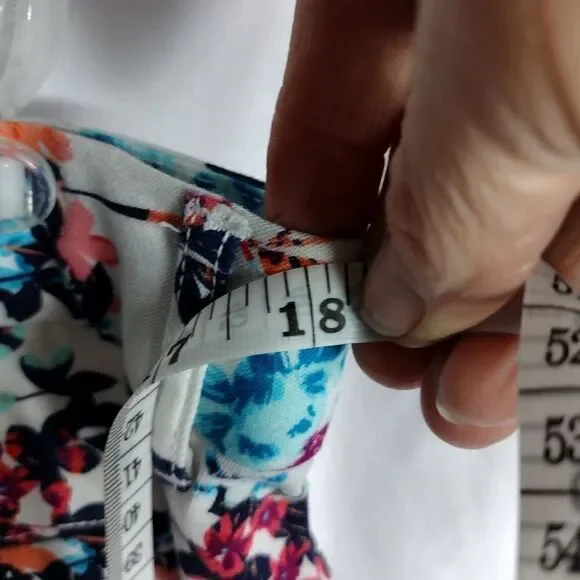 St John's Bay capris - Picture 5 of 6